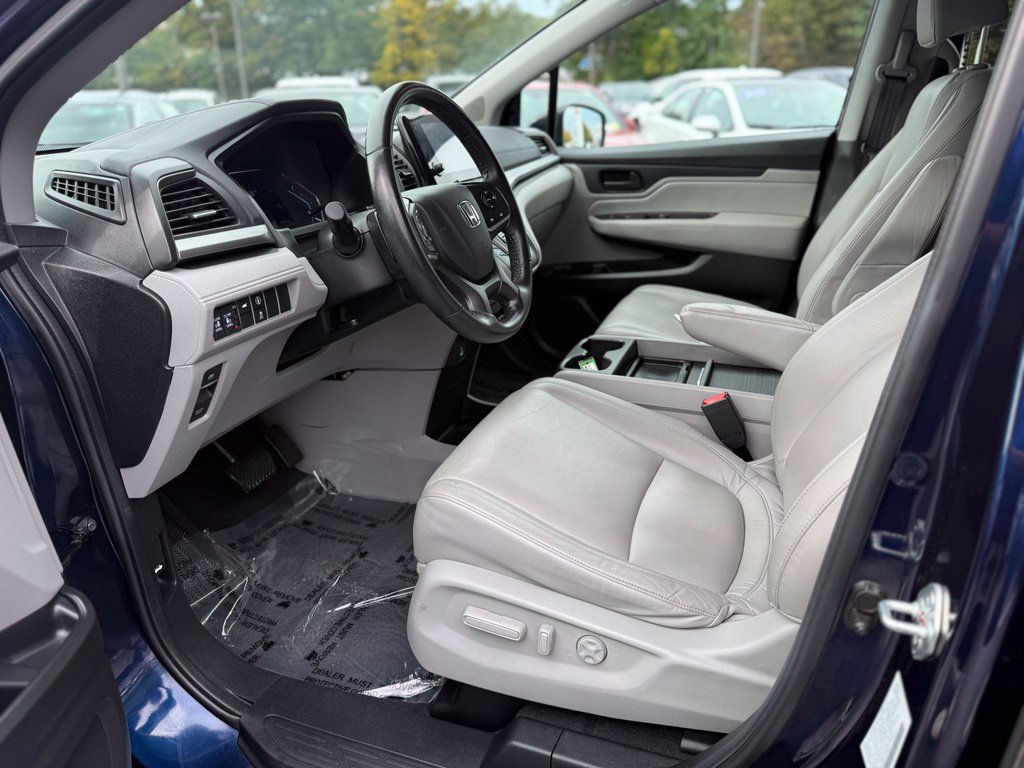 Used 2024 Honda Odyssey EX-L image 15