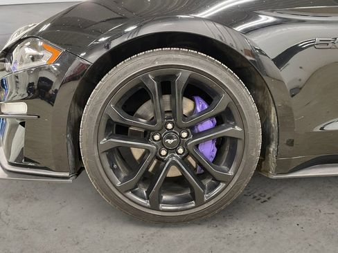 Used 2019 Ford Mustang GT Premium w/ Equipment Group 401A image 14