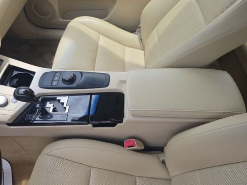 Used 2015 Lexus ES 350 w/ Premium Package FWD image 24