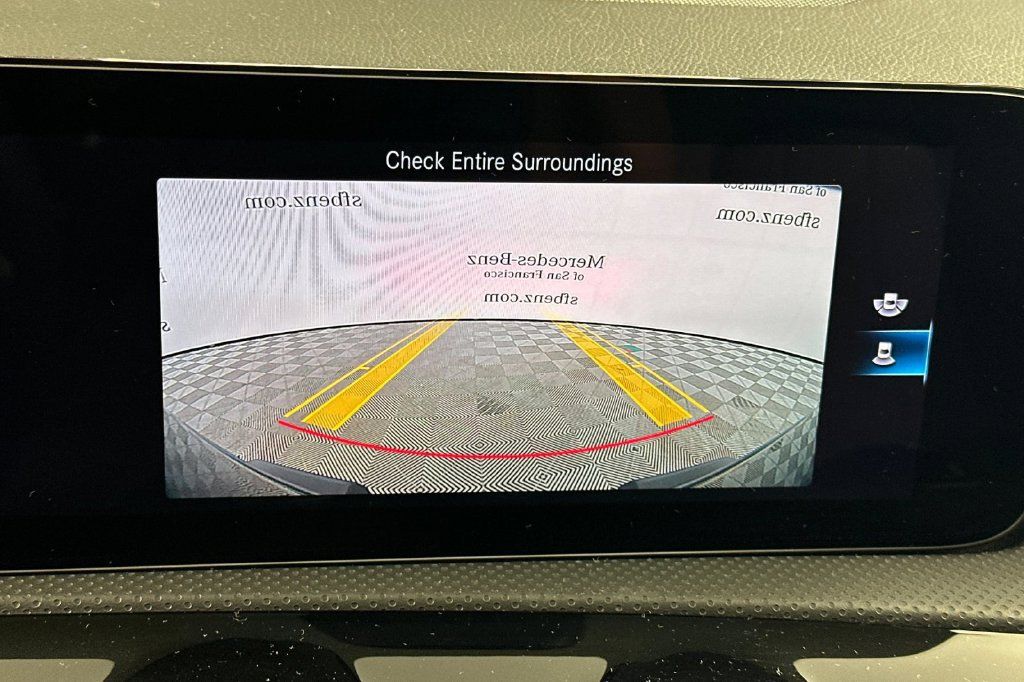Certified 2023 Mercedes-Benz CLA 250 image 25