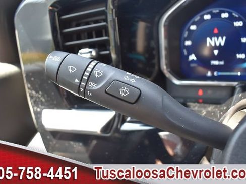 Used 2026 Chevrolet Silverado 1500 RST w/ RST Select Package RWD image 28