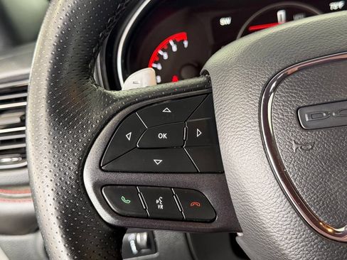 Used 2025 Dodge Durango GT AWD/4WD image 24