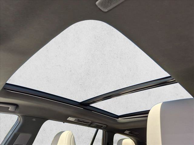 Used 2025 Lexus TX 350 AWD w/ Captains Chair Package image 16