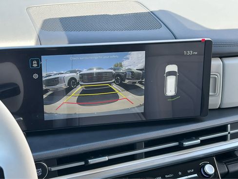 New 2026 Hyundai Santa Fe SEL AWD/4WD image 36