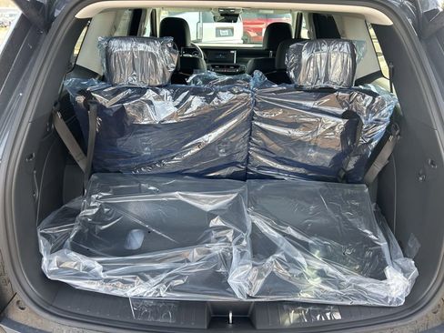 New 2026 Hyundai Palisade SEL image 32