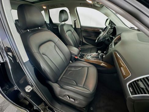 Used 2017 Audi Q5 2.0T Premium Plus w/ Technology Package image 31