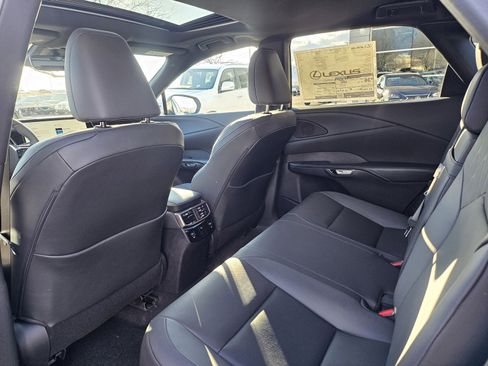 New 2026 Lexus RX 350h 350h Premium image 15