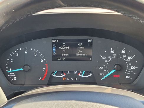 Used 2022 Ford Escape SEL image 19