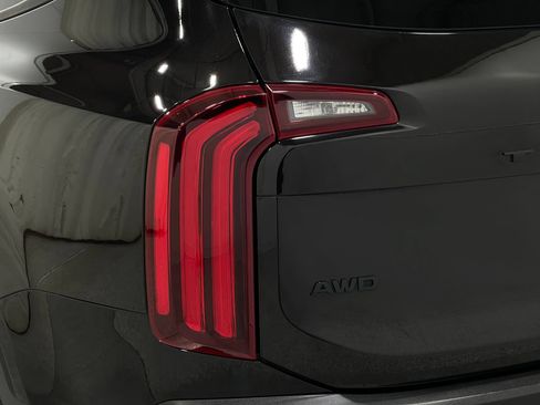 Used 2022 Kia Telluride EX w/ EX Premium Package AWD/4WD image 35