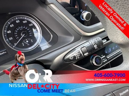 Used 2023 Hyundai Sonata SEL FWD image 20