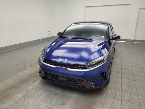 Used 2024 Kia Forte GT FWD image 15