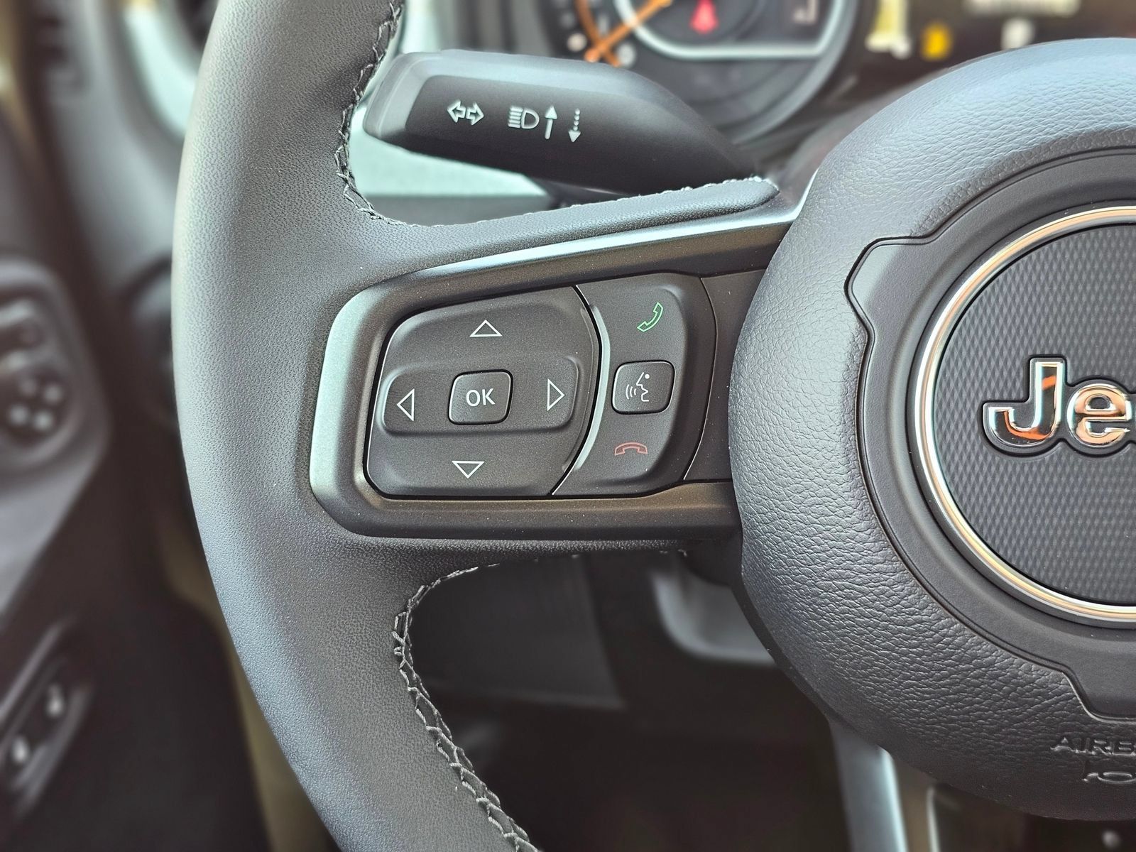 New 2026 Jeep Gladiator Mojave AWD/4WD image 18