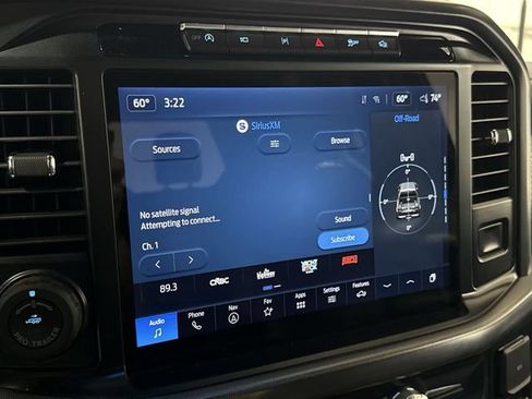 Used 2024 Ford F150 Raptor AWD/4WD image 14