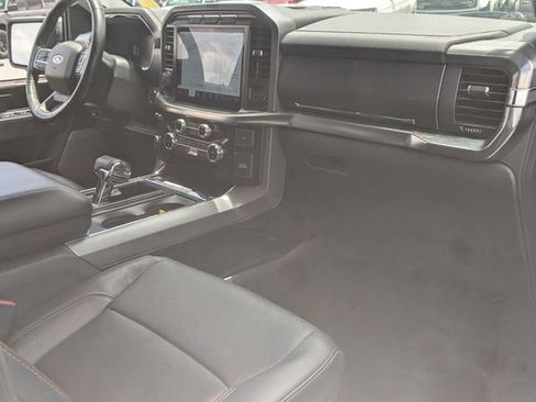 Certified 2021 Ford F150 Lariat AWD/4WD image 28