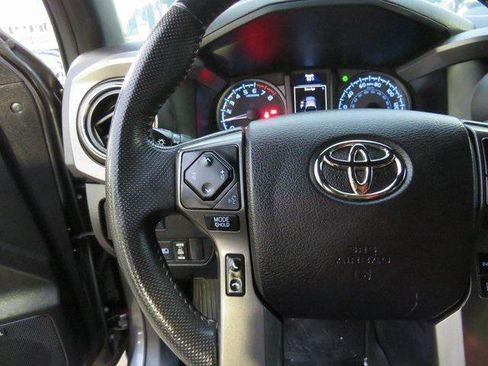 Certified 2021 Toyota Tacoma TRD Pro AWD/4WD image 43