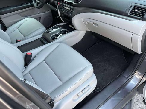 Used 2023 Honda Ridgeline RTL-E image 20