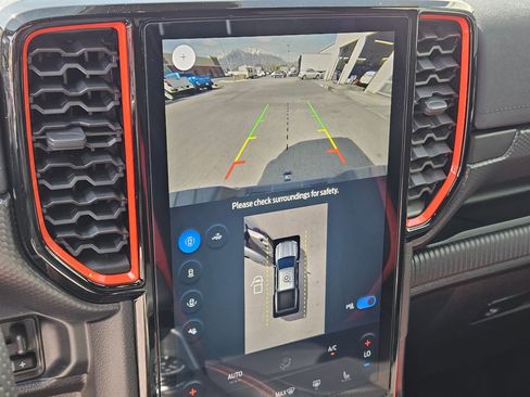 Used 2025 Ford Ranger Raptor image 26