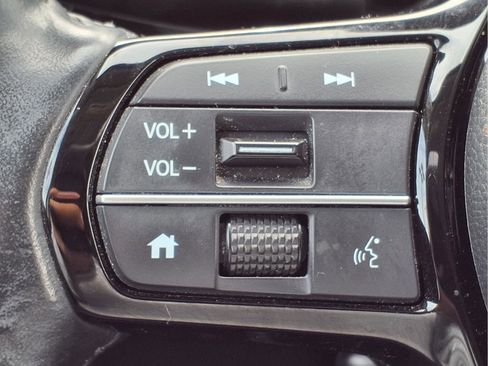 Certified 2024 Honda CR-V EX-L image 26