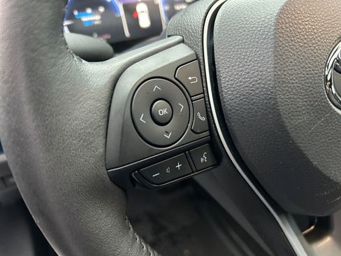 Used 2023 Toyota RAV4 XSE image 17