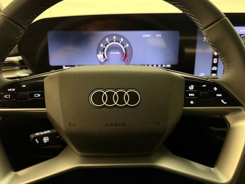 New 2026 Audi A5 2.0T Premium Plus image 17