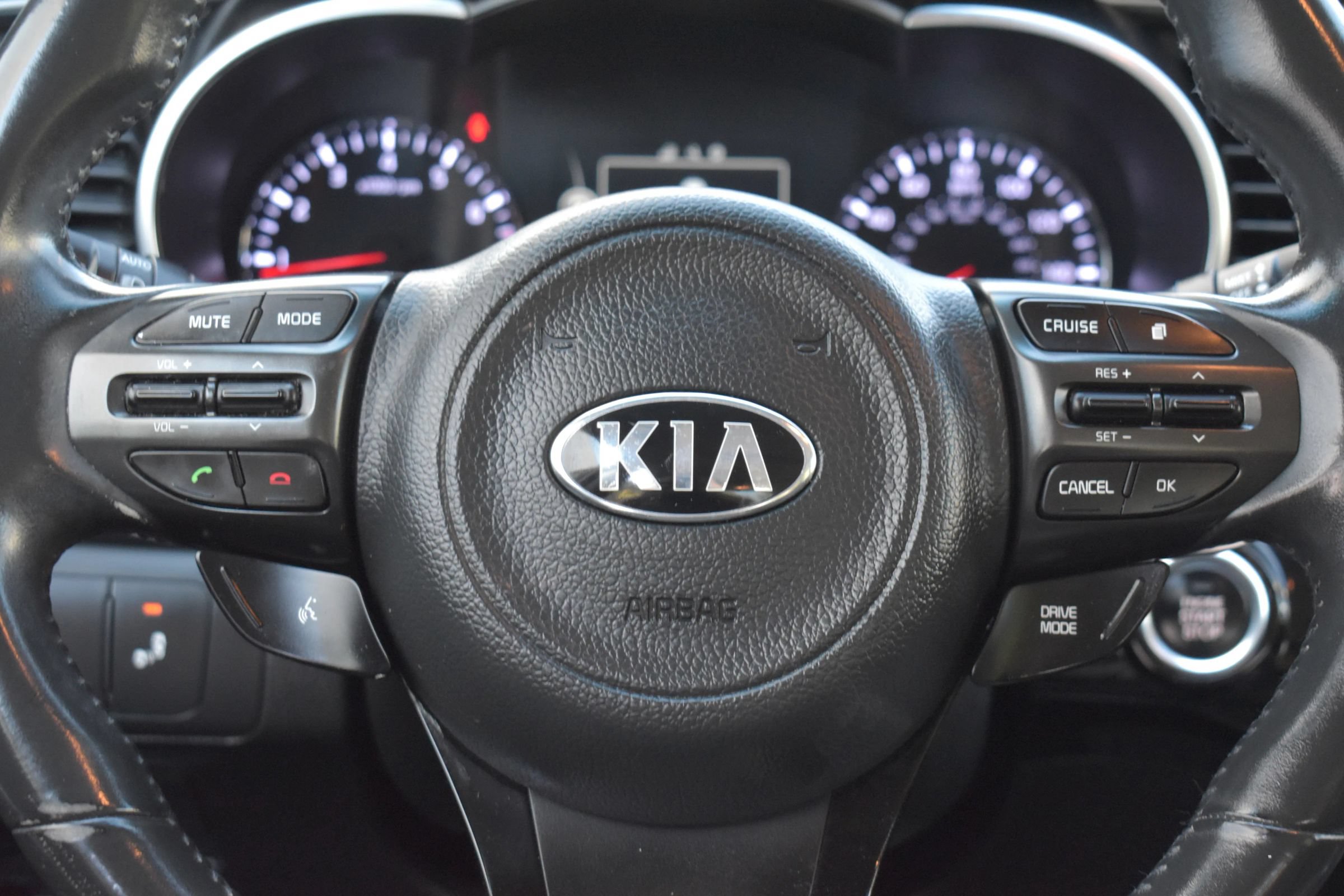 Used 2014 Kia Optima SX w/ SX Turbo Premium Package FWD image 16
