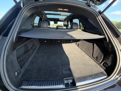 Used 2023 Mercedes-Benz GLE 53 AMG 4MATIC image 29