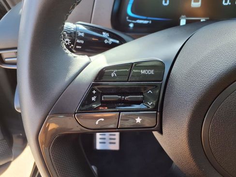 New 2025 Hyundai Elantra Sport w/ Cargo Package image 42