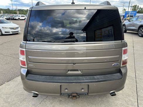 Used 2013 Ford Flex SEL FWD image 6