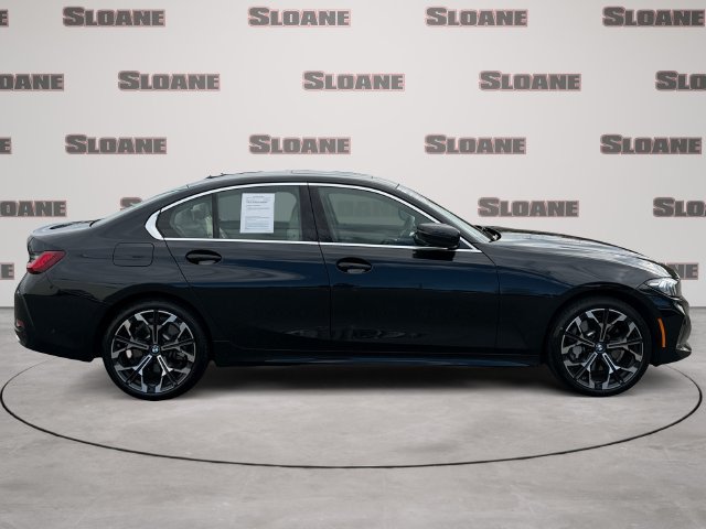 Certified 2026 BMW 330i xDrive Sedan w/ Premium Package AWD/4WD image 6