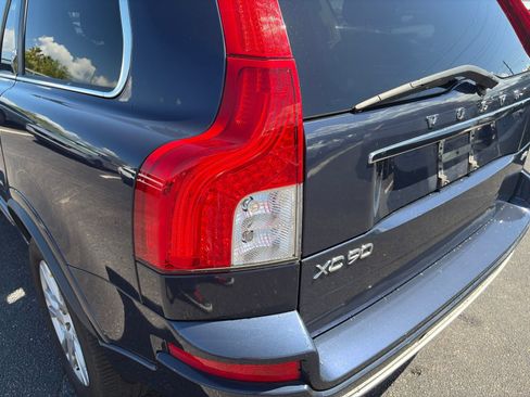 Used 2013 Volvo XC90 3.2 AWD/4WD image 17