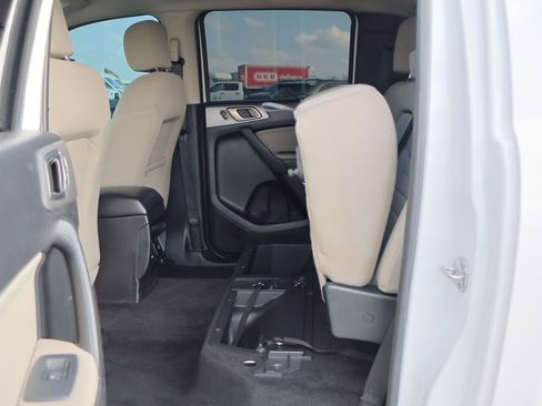 Used 2019 Ford Ranger XLT w/ Equipment Group 301A Mid image 30