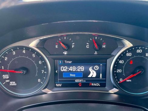 Used 2023 Chevrolet Equinox LT w/ Driver Convenience Package image 26