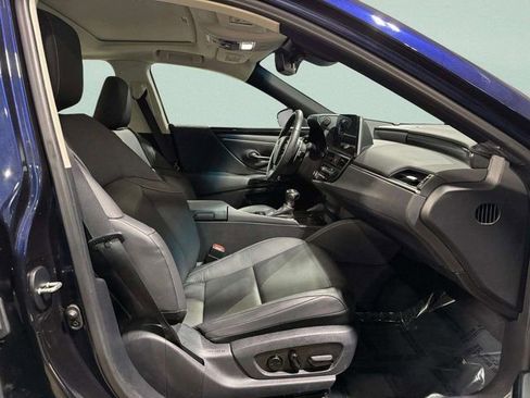 Used 2023 Lexus ES 350 image 27