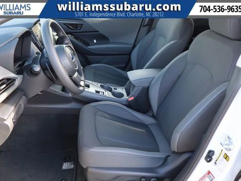 New 2026 Subaru Crosstrek 2.0i Premium AWD/4WD image 10
