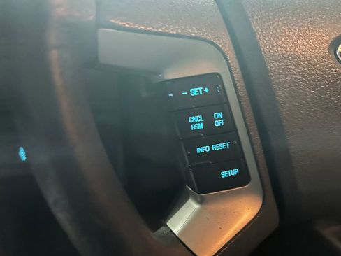 Used 2012 Ford Fusion SE image 9