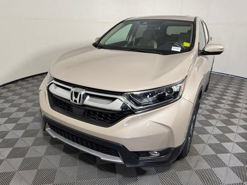 Used 2019 Honda CR-V EX-L image 2