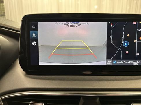 Used 2023 Hyundai Santa Fe SEL AWD/4WD image 25