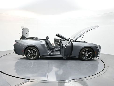 New 2025 Ford Mustang Premium image 38