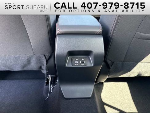 New 2026 Subaru Impreza RS AWD/4WD image 18