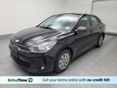 Used 2018 Kia Rio LX