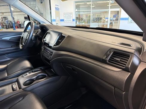 Used 2022 Honda Ridgeline RTL-E image 35