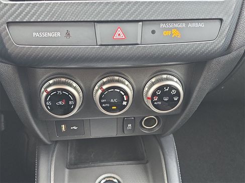 Used 2024 Mitsubishi Outlander Sport ES image 22