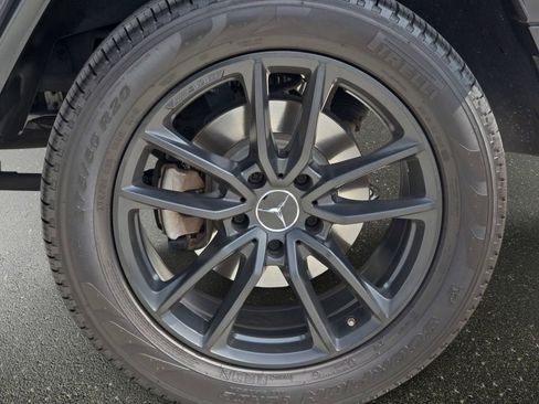Used 2021 Mercedes-Benz G 550 image 36