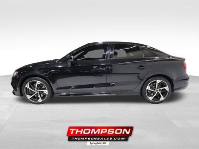 Used 2020 Audi A3 2.0T Premium Plus w/ Premium Plus Package