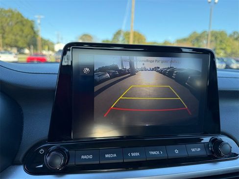 Used 2023 Kia Forte LXS w/ LXS Technology Package image 18