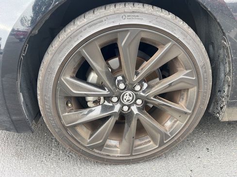 Used 2021 Toyota Corolla XSE image 6