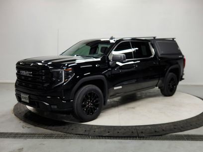 Used 2022 GMC Sierra 1500 Elevation