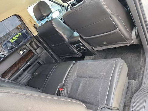 Used 2014 Ford Flex Limited FWD image 19