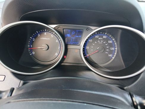 Used 2015 Hyundai Tucson SE AWD/4WD image 29