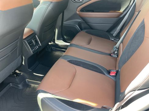 Certified 2025 Subaru Forester Touring w/ Protection Package AWD/4WD image 23